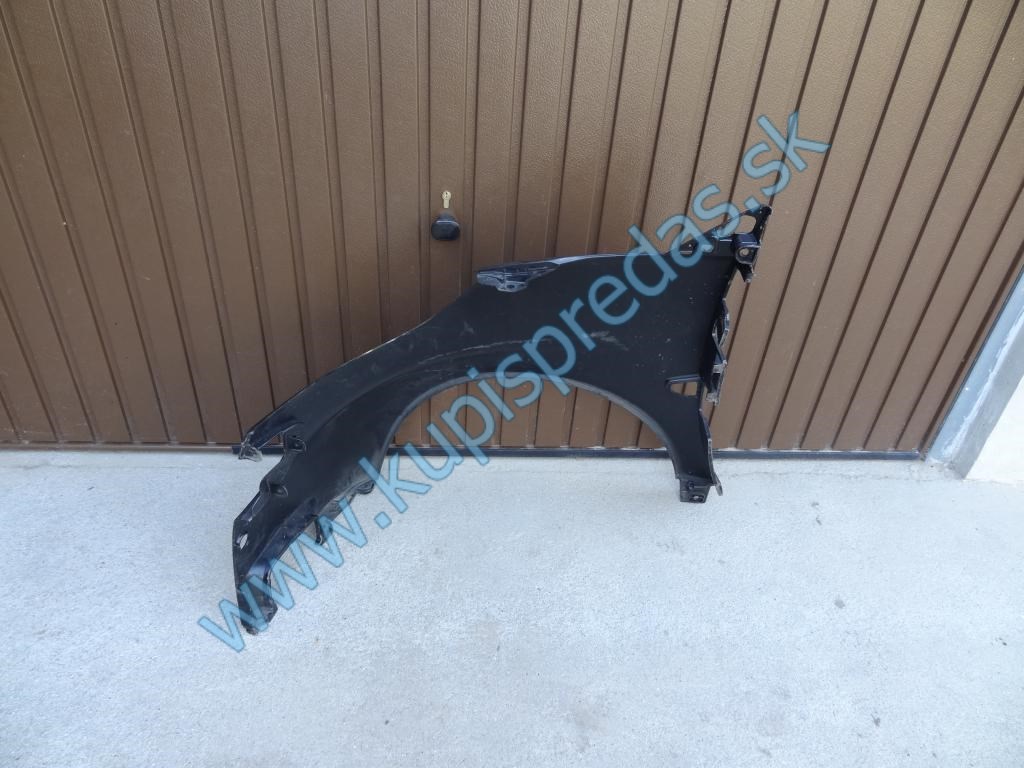 Predný pravý blatník Smart ForTwo 451